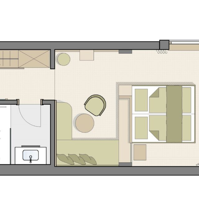 Grundriss Beispiel