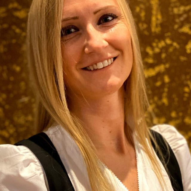 Claudia Bachnetzer 3 Claudia scaled