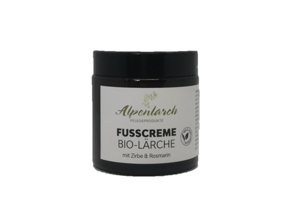 Fusscreme 100ml