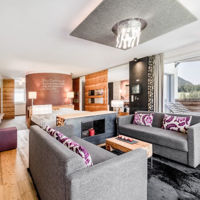 holzleiten zimmer suitelärche777 2