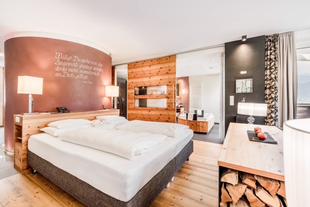 holzleiten zimmer suitelärche777 3