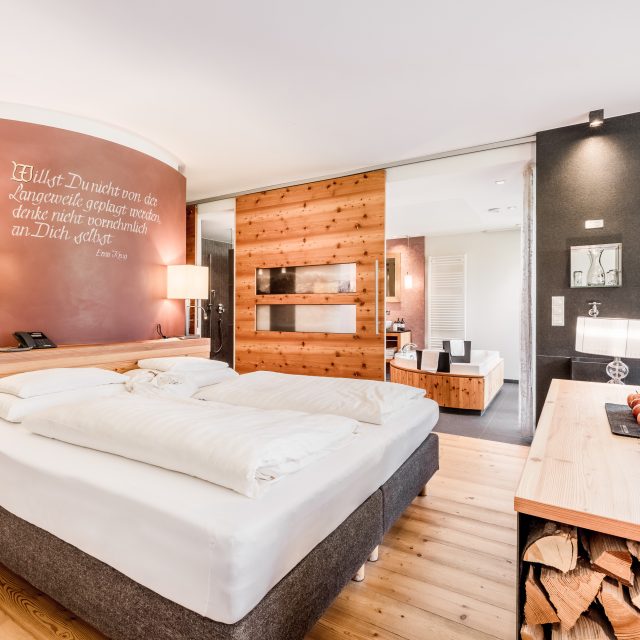 holzleiten zimmer suitelärche777 3