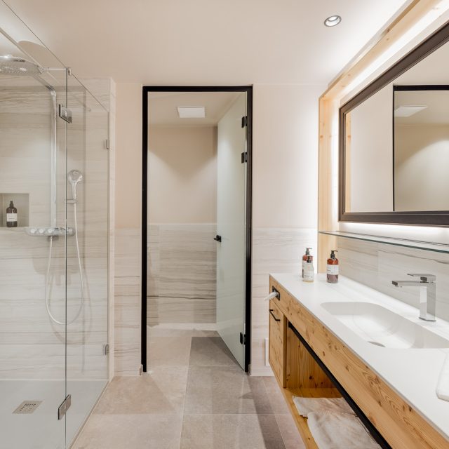 holzleiten zimmer wanneckdeluxe106 bad