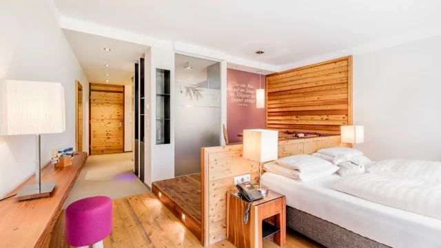 holzleiten zimmer lärche702