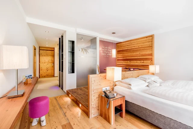 holzleiten zimmer lärche702