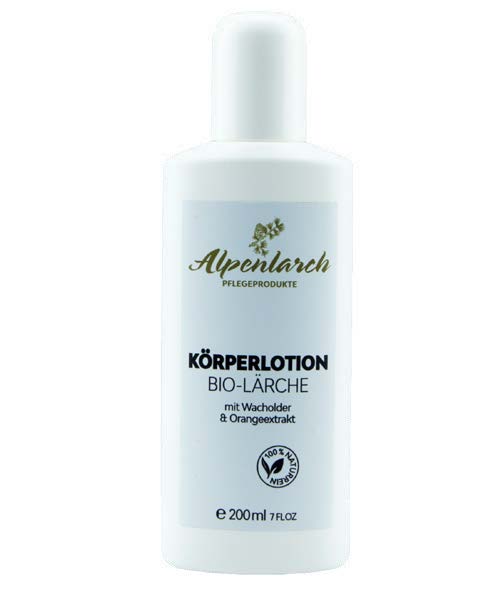 Körperlotion2017