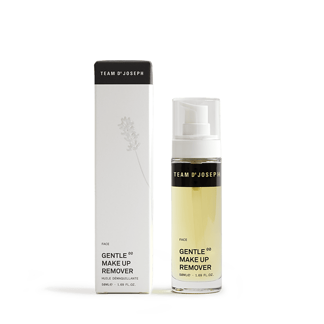 00 Gentle Make Up Remover 1