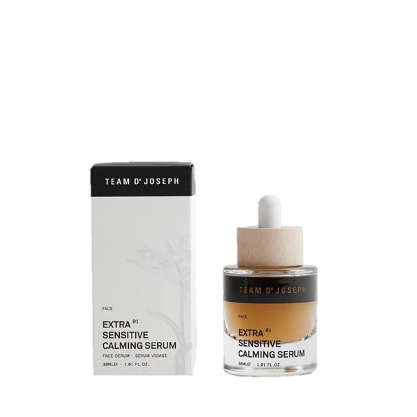 01 Extra Sensitive Calming Serum 1