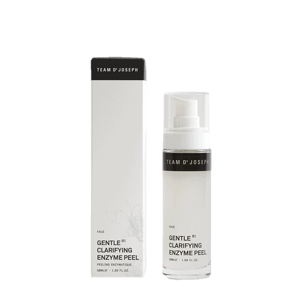 01 Gentle Clarifying Enzyme Peel 1