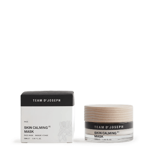 01 Skin Calming Mask 1