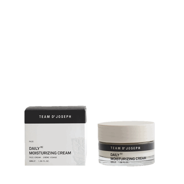 02 Daily Moisturizing Cream 1