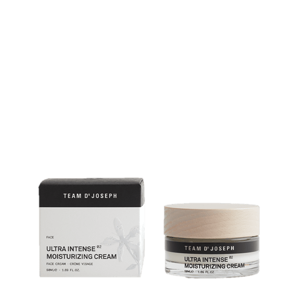 02 Ultra Intense Moisturizing Cream 1