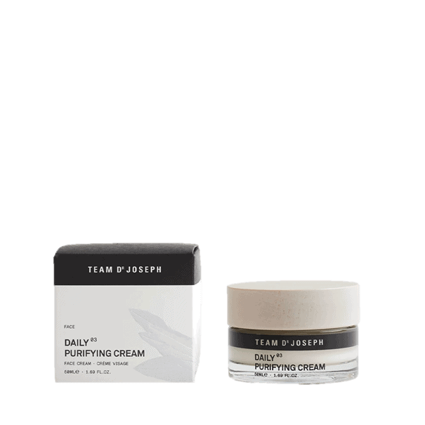 03 Daily Purifying Cream 1