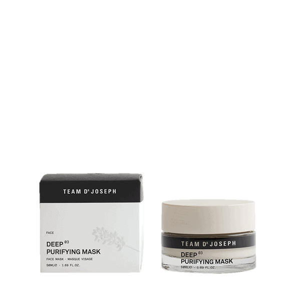 03 Deep Purifying Mask 1
