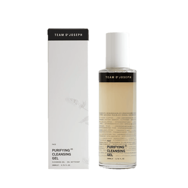 03 Purifying Cleansing Gel 1