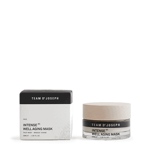 Anti-Aging Gesichtsmaske von Team Dr. Joseph