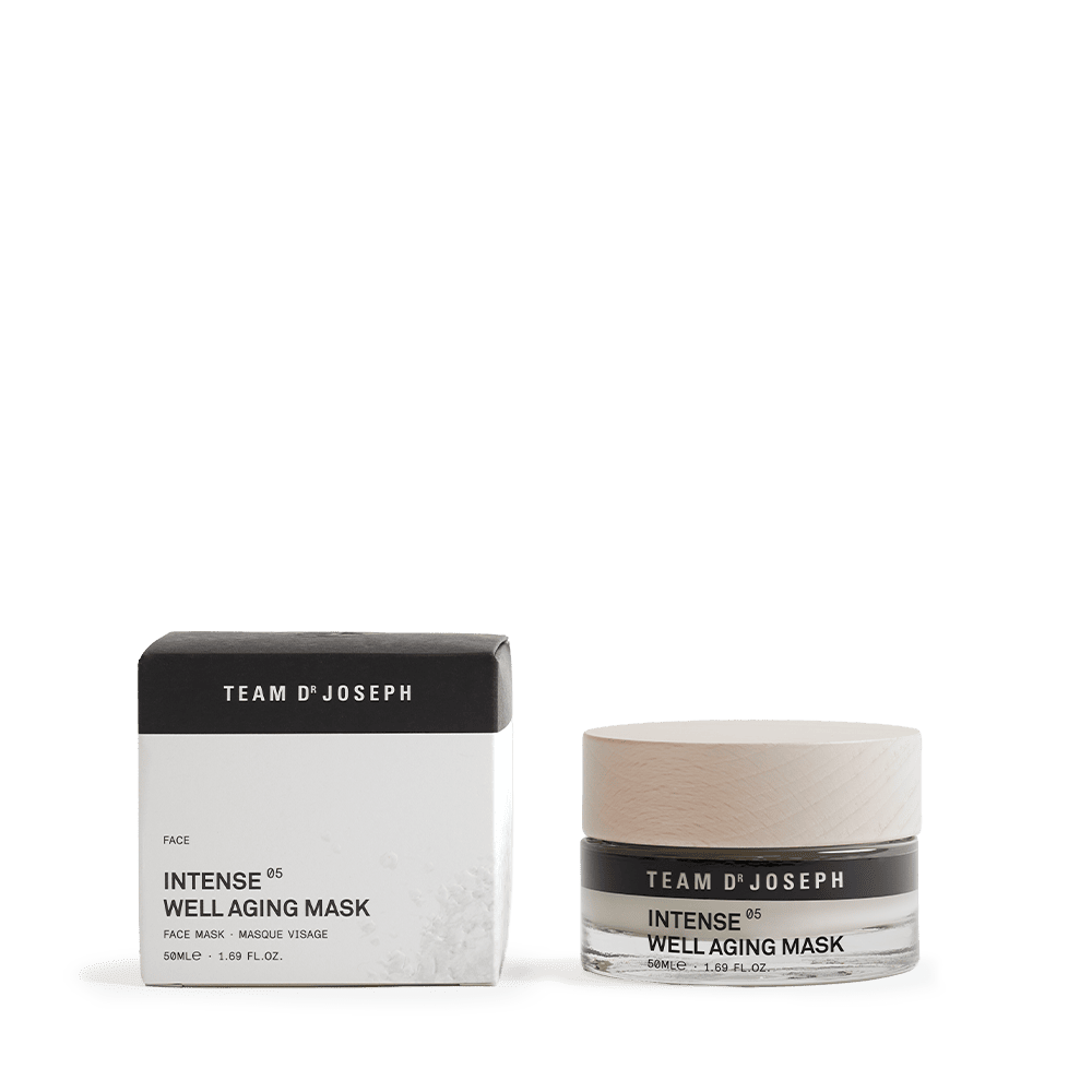 Anti-Aging Gesichtsmaske von Team Dr. Joseph