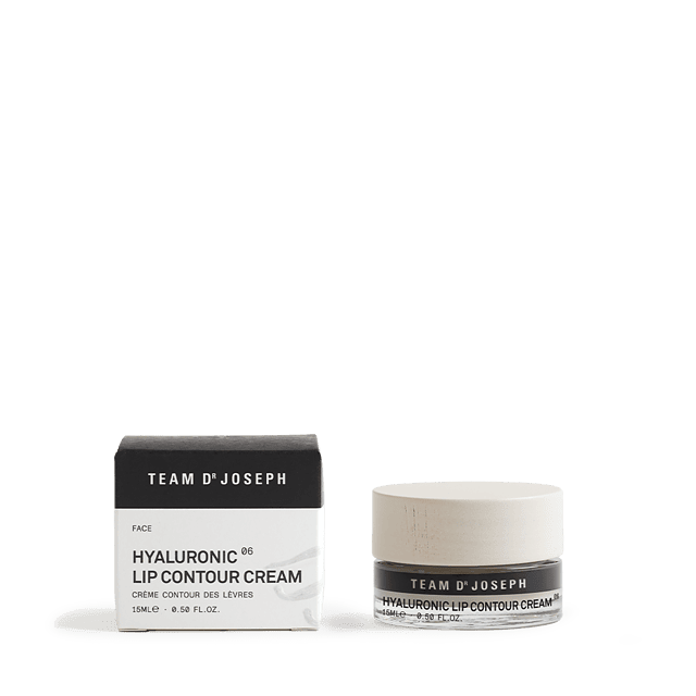 06 Hyaluronic Lip Contour Cream