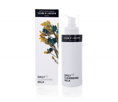 DailyCleansingMilk