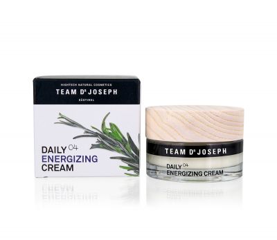 DailyEnergizingCream