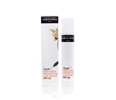 DailyHighProtectionSunCream