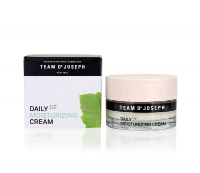 DailyMoisturizingCream
