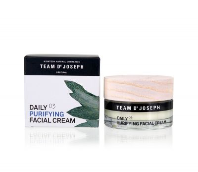 DailyPurifyingFacialCream