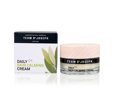 DailySkinCalmingCream