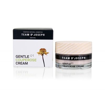GentleCouperoseCream