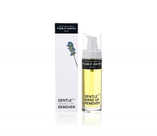 GentleMakeUpRemover