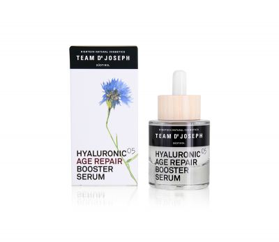 HyaluronicAgeRepairBoosterSerum