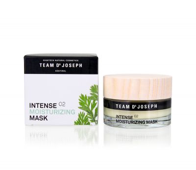 IntenseMoisturizingMask
