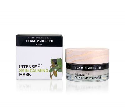 IntenseSkinCalmingMask