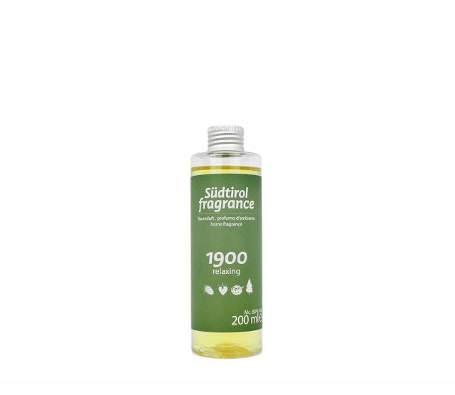 NachfüllflascheSüdtirolFragrance1900