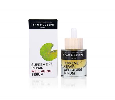 SupremeRepairWellAgingSerum