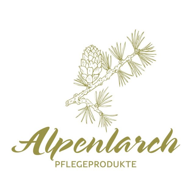 Alpenlarch