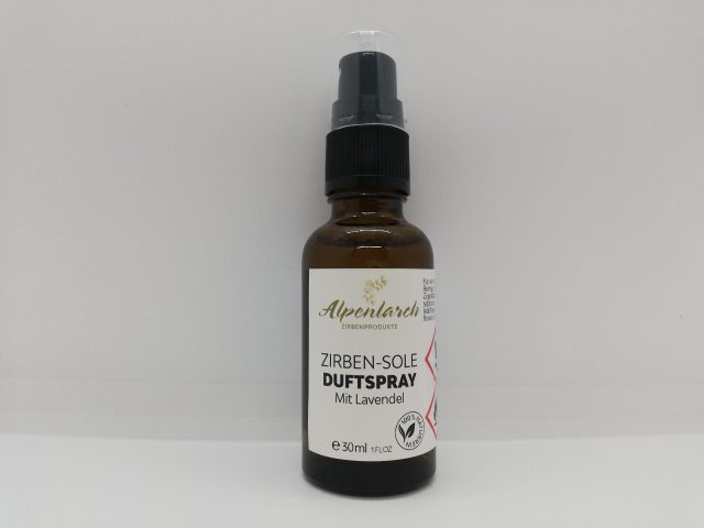 Zirben Sole Duftspray 2 30ml scaled