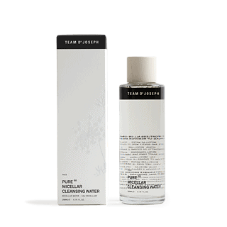 PURE MICELLAR CLEANSING WATER (200ml) (00)