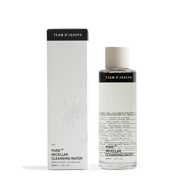 00 Pure Micellar Cleansing Water 1
