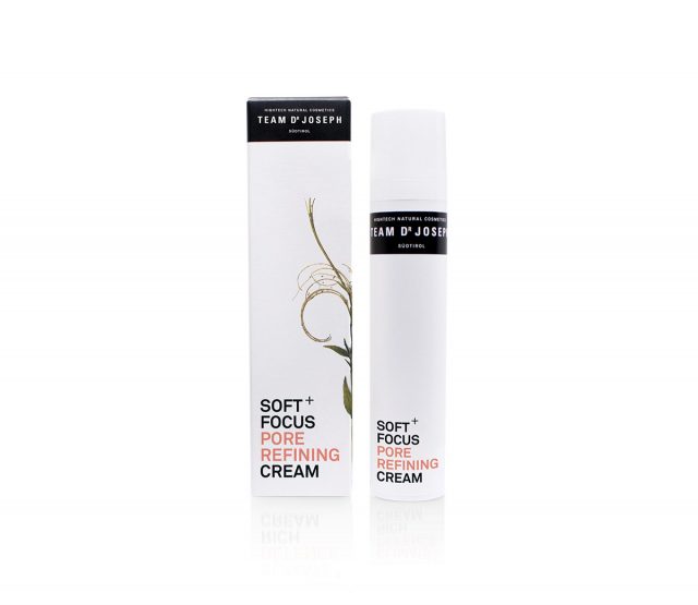 SoftFocusPureRefiningCream