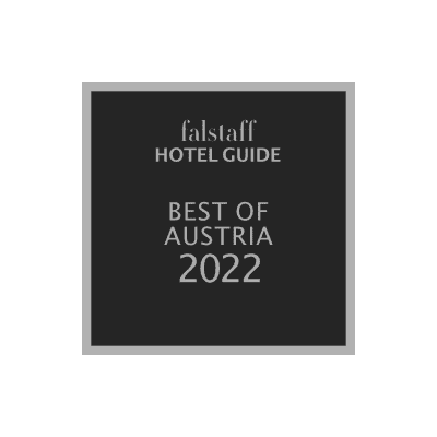 Auszeichnung Best of Austria 2022