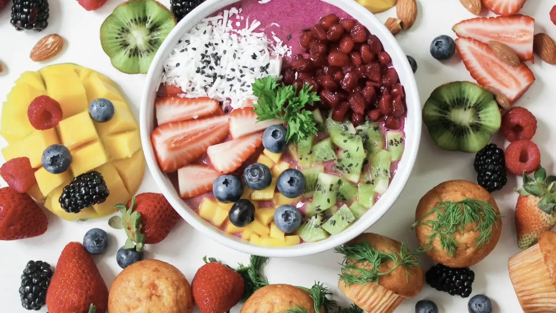 gesundes essen obst metabolic