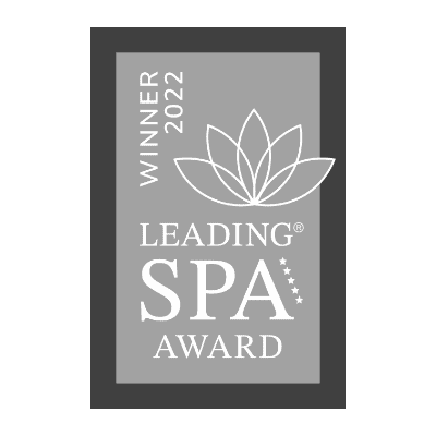 Auszeichnung Leading Spa Award 2022