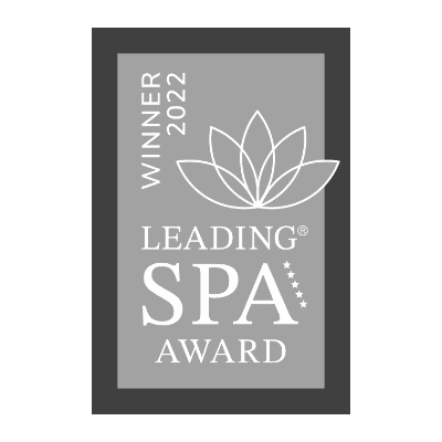 Auszeichnung Leading Spa Award 2022