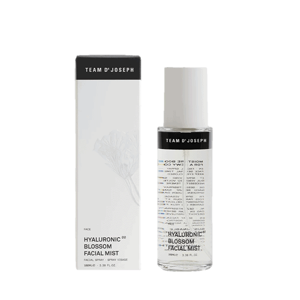 00 Hyaluronic Blossom Facial Mist