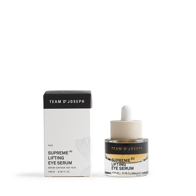 06 Supreme Lifting Eye Serum