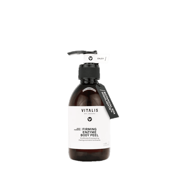 Firming Enzyme Body Peel