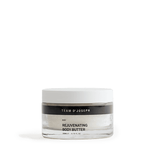 Rejuvenating Body Butter von Team D'Joseph