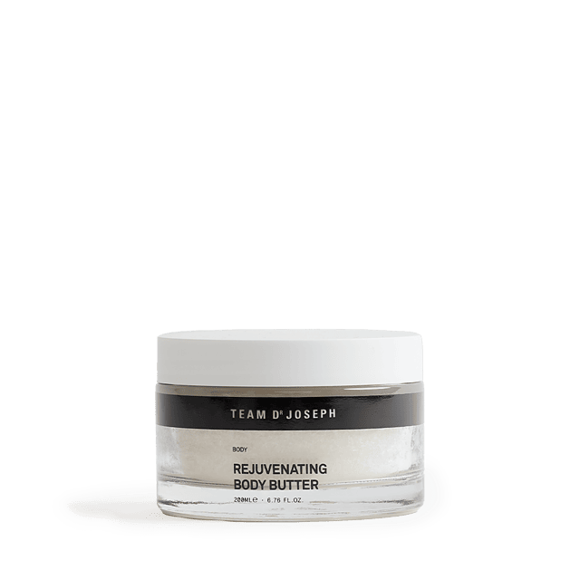 05 Rejuvenating Body Butter