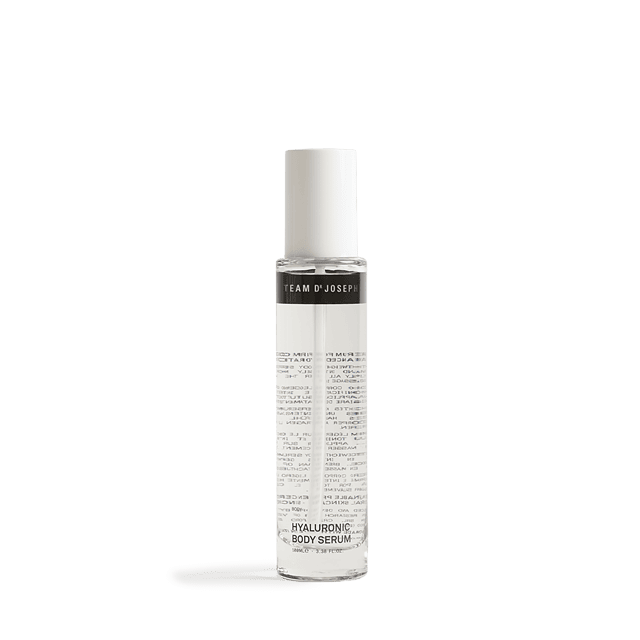 Hyaluronic Body Serum 100ml